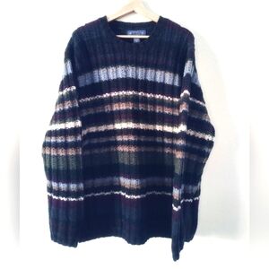 Banana Republic Hand Knit Sweater